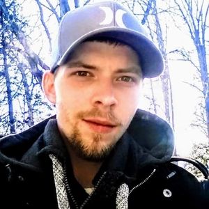 Meet your Posher, Zachary